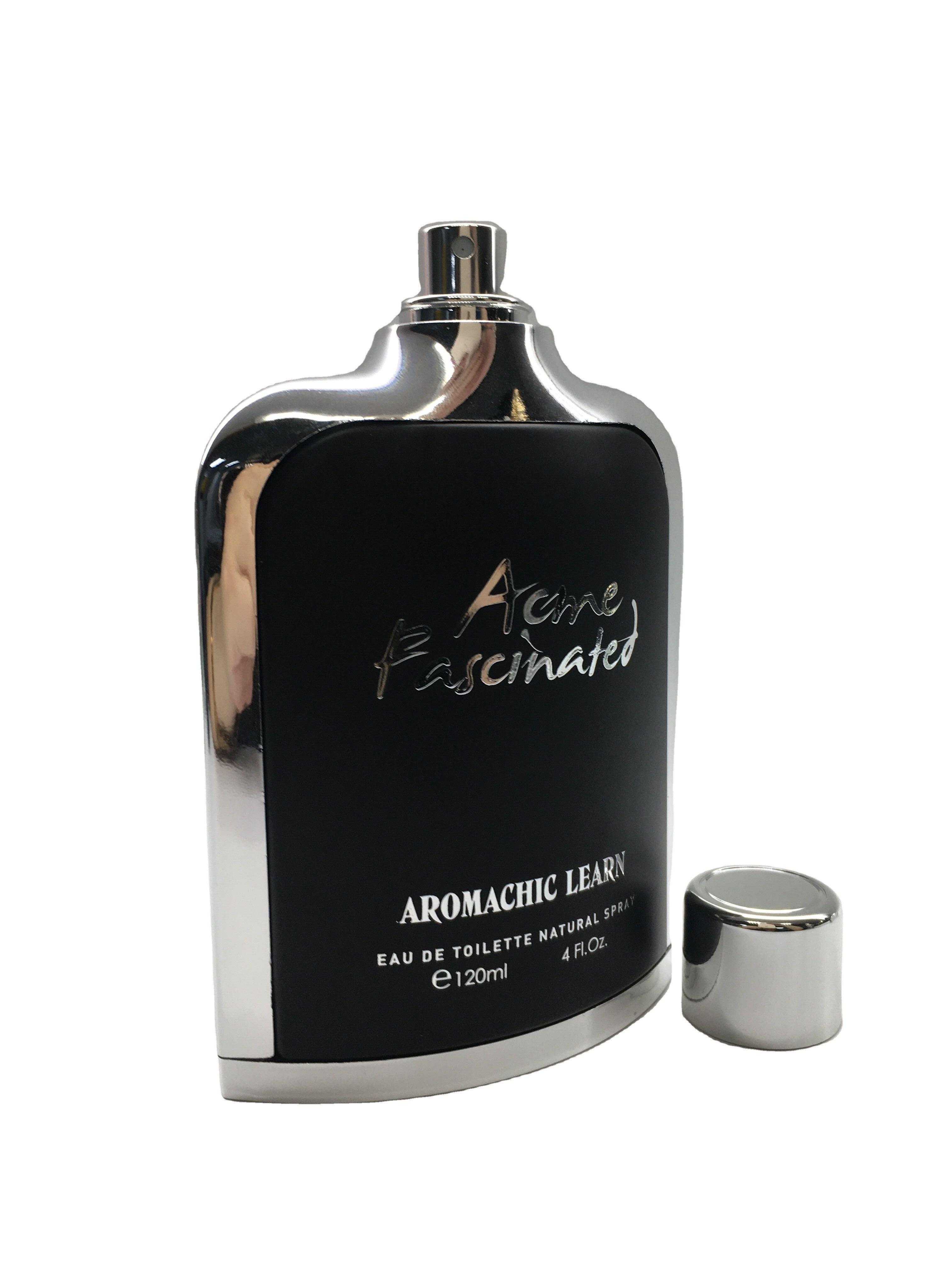 The store recommends high quality glass perfume bottle 100ml perfume spray bottle