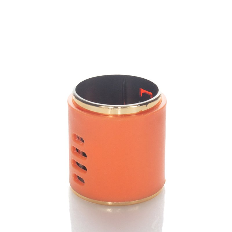 wholesale frosted round empty reed glass diffuser bottle decorative glass bottle reed diffuser
