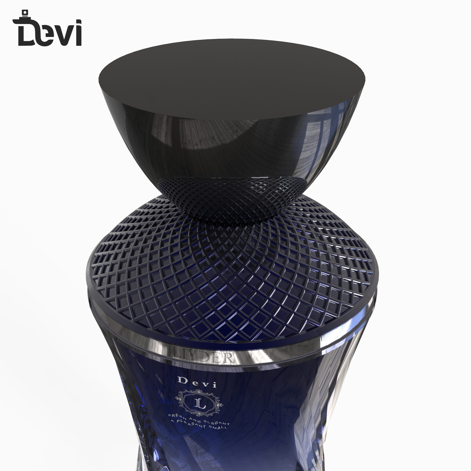 Devi wholesalers OEM/ODM luxury fancy spray perfume bottles 10ml 30ml 100ml empty perfume bottles factory 10ml perfume bottle