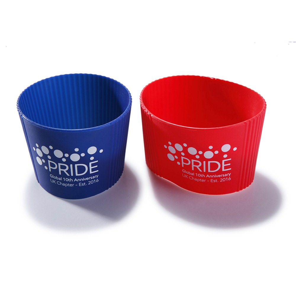 ECO Friendly Reusable Biodegradable Natural Bamboo Fiber Coffee Cup Mug Tumbler With Food Grade Anti-scalding Silicone Sleeve