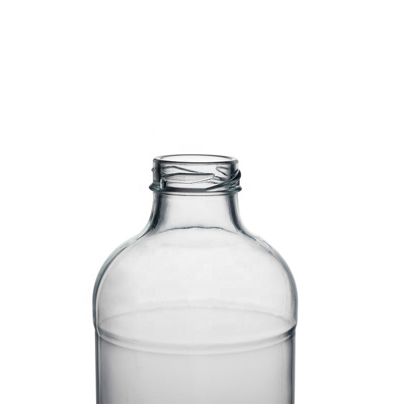 Berlin Packaging Glass Bottle for Juice 1000ml 475ml 300ml