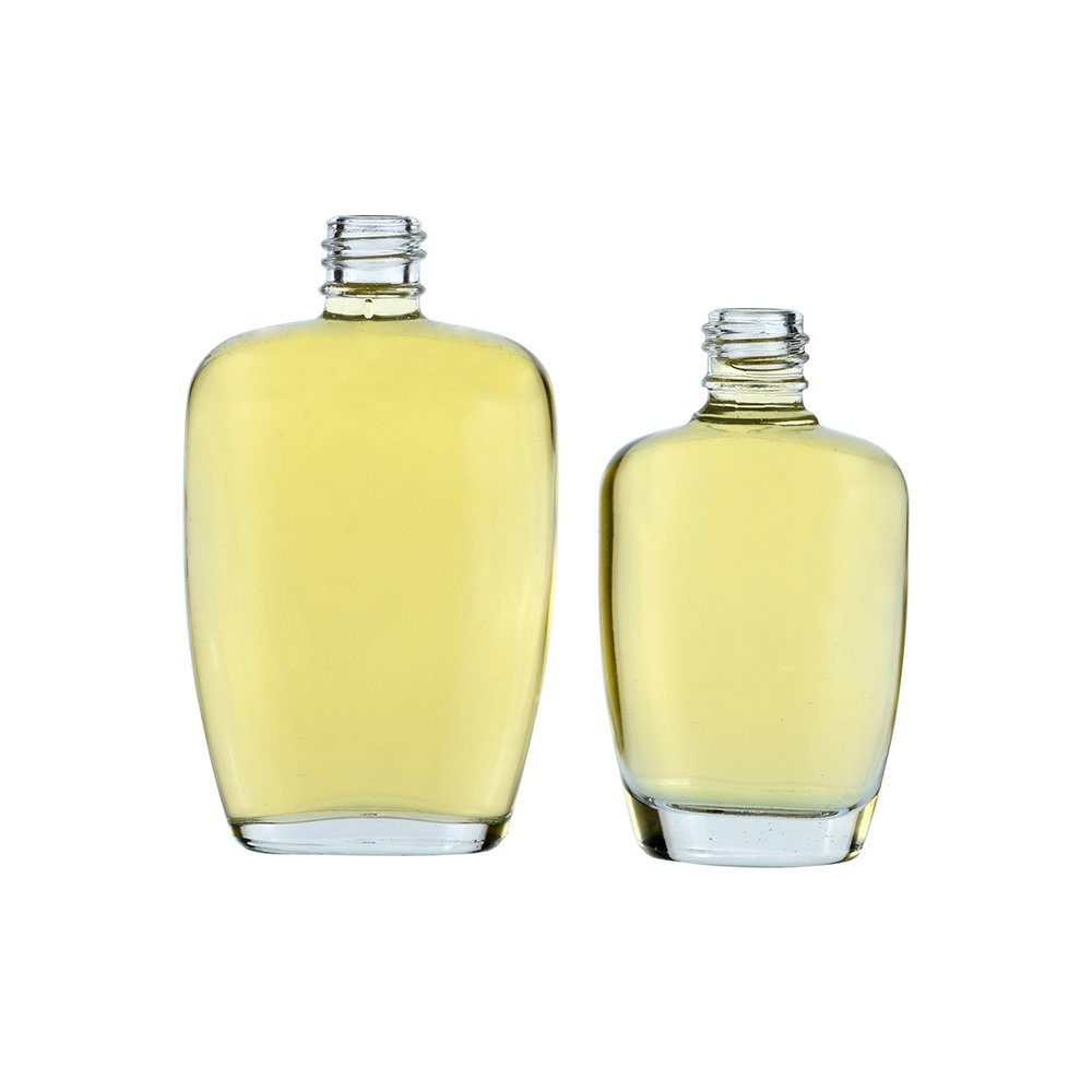 Wholesale 100ml Empty Atomizer Spray Bottle Liquid Perfume Aromatherapy Glass Bottle