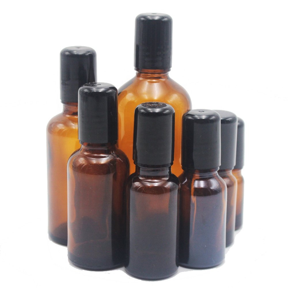 5ml 10ml 15ml 20ml 30ml 50ml 100ml glass euro dropper bottles for beard oil/essential oil /cosmetic dropper glass bottle