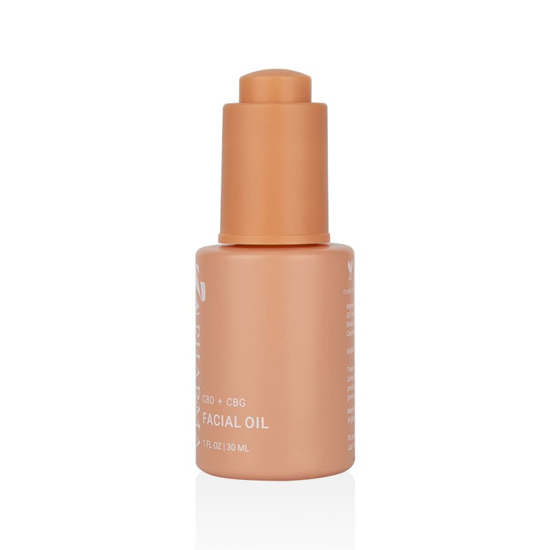 luxury cosmetic oil bottles 20ml 30ml 40ml 50ml 60ml 80ml 100ml matte orange glass serum bottles with push button dropper cap