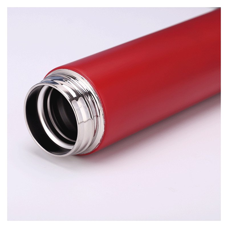 Thermometer Hot Sale Intelligent Temperature Measuring Stainless Steel Thermal Insulation Bottles with custom