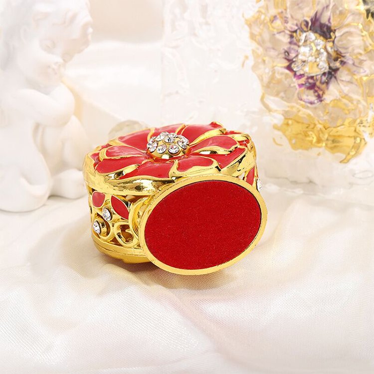 Arabic Dubai perfume bottle for 12 ml perfume oil bottle with gold glass perfume bottle