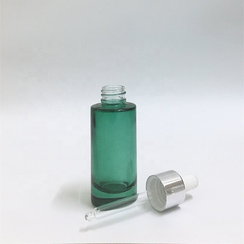 manufacturer bottles 30ml custom colored glass dropper bottle factory manufacturer in Guangzhou