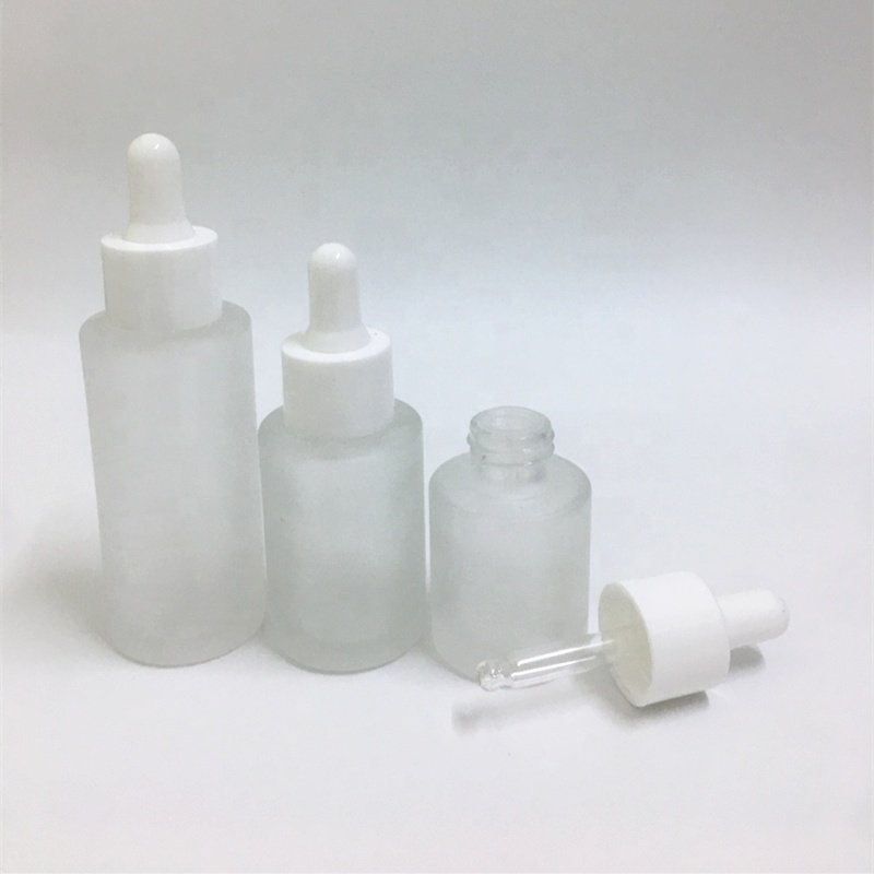 manufacturer bottles 30ml custom colored glass dropper bottle factory manufacturer in Guangzhou