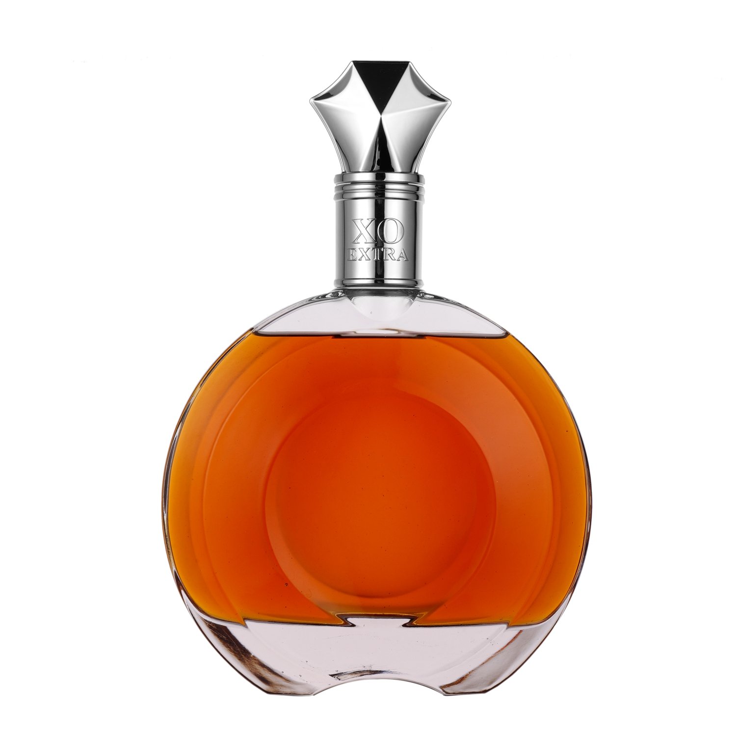 wholesale oem odm alcoholic beverages 700ml 750ml 1l bottle for liquor whisky gin brandy glass bottle