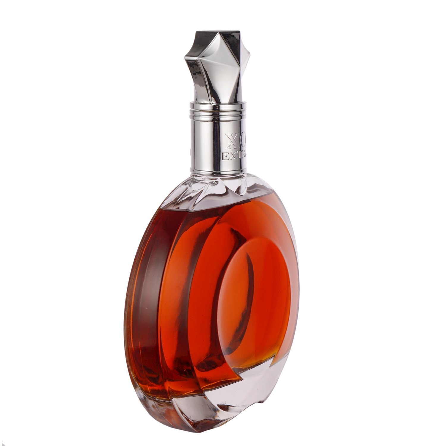 wholesale oem odm alcoholic beverages 700ml 750ml 1l bottle for liquor whisky gin brandy glass bottle