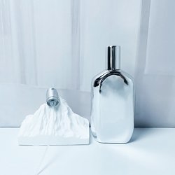 silver