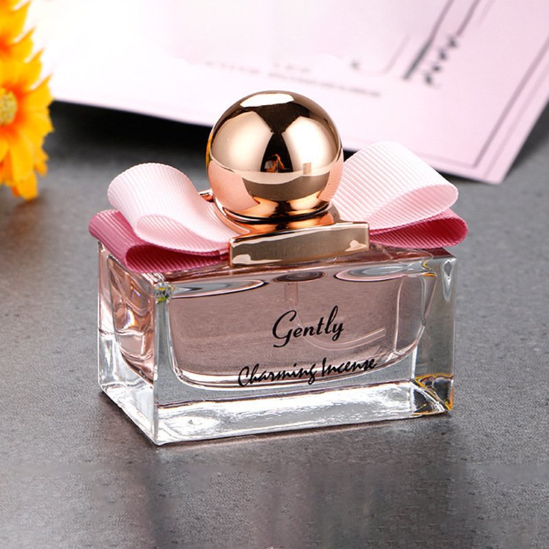China Factory 50 Ml Luxury 30ml 50ml 100ml Bottels Perfume Custom Empty Arabic Vintage Women Glass Glass Bottle For Parfum