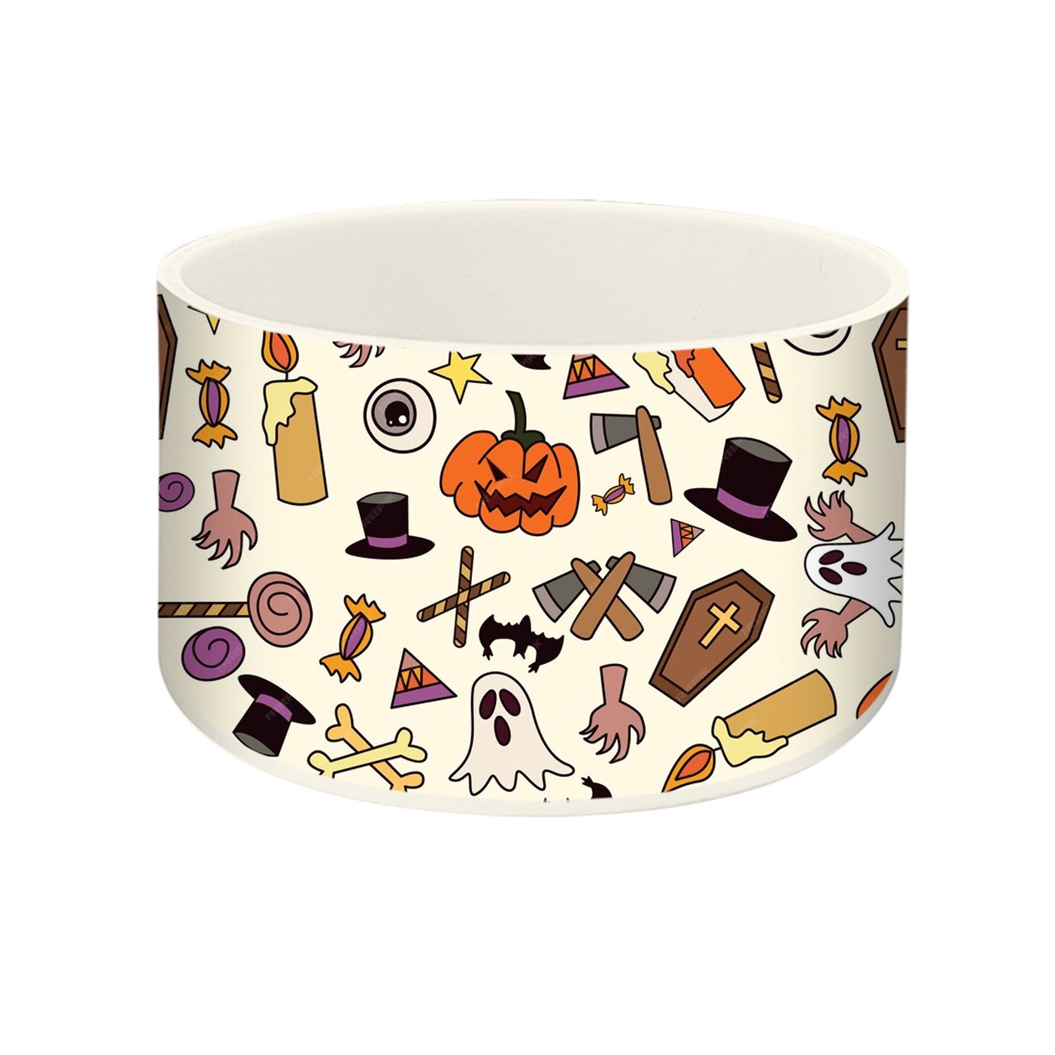 Coming Soon Print Silicone Sleeves Tumbler Bumpers Summer Coconut Designs Silicone Boots for 40oz 32oz Tumbler Glass