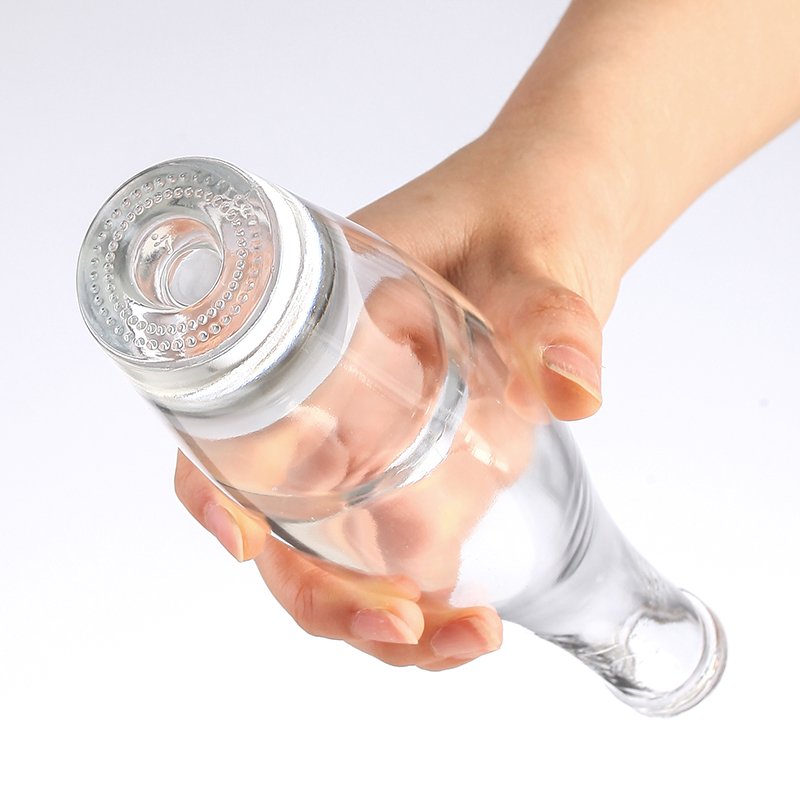 soft drink glass bottle mini champagne bottles