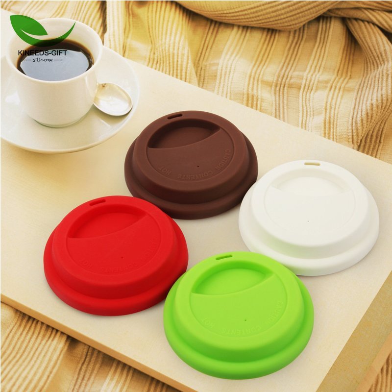 Heat-resistant Coffee cup Sleeve anti-skid Silicone Cup holder Glass Bottle Cup Sleeve