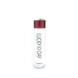 Red-clear
