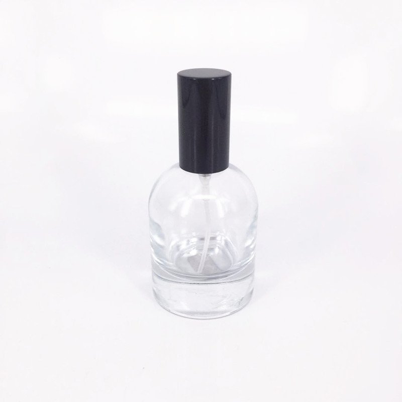 30ml 40ml 50ml 100ml Glass Perfume Bottle Perfume Glass Bottle Glass Bottles For Perfume