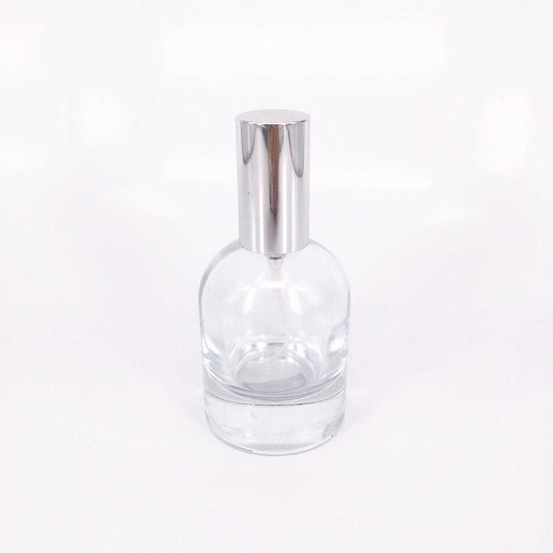 30ml 40ml 50ml 100ml Glass Perfume Bottle Perfume Glass Bottle Glass Bottles For Perfume