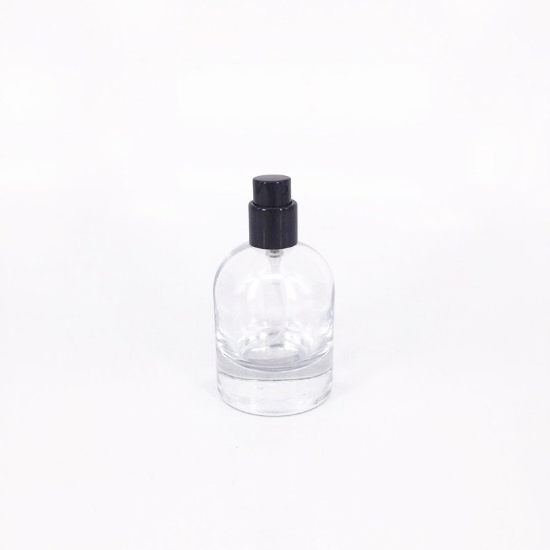 30ml 40ml 50ml 100ml Glass Perfume Bottle Perfume Glass Bottle Glass Bottles For Perfume