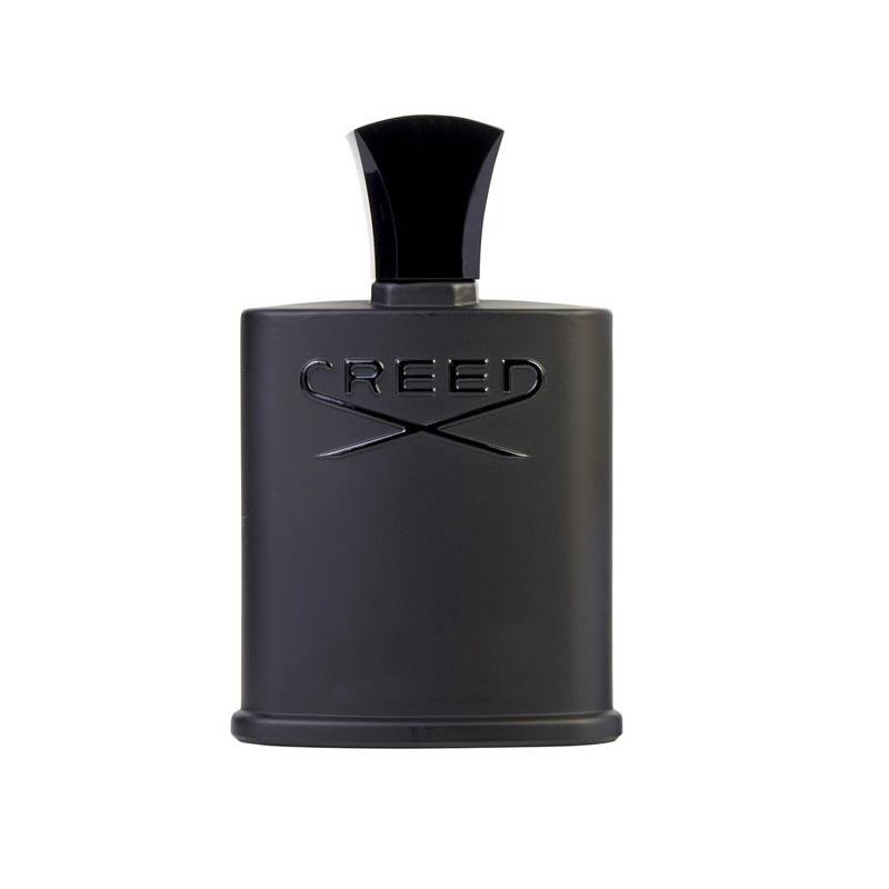 Men perfume bottle 100ml black spray fragrance bottle luxury brand perfume bottle glass