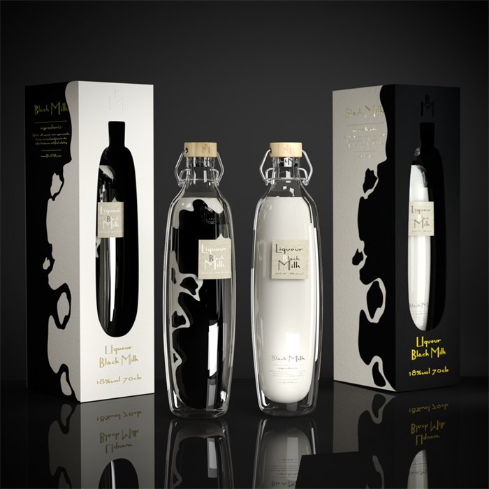Recyclable 500ml flip top transparent beverage beer wine water bottle with airtight stopper lid custom milk liquor Glass Bottles