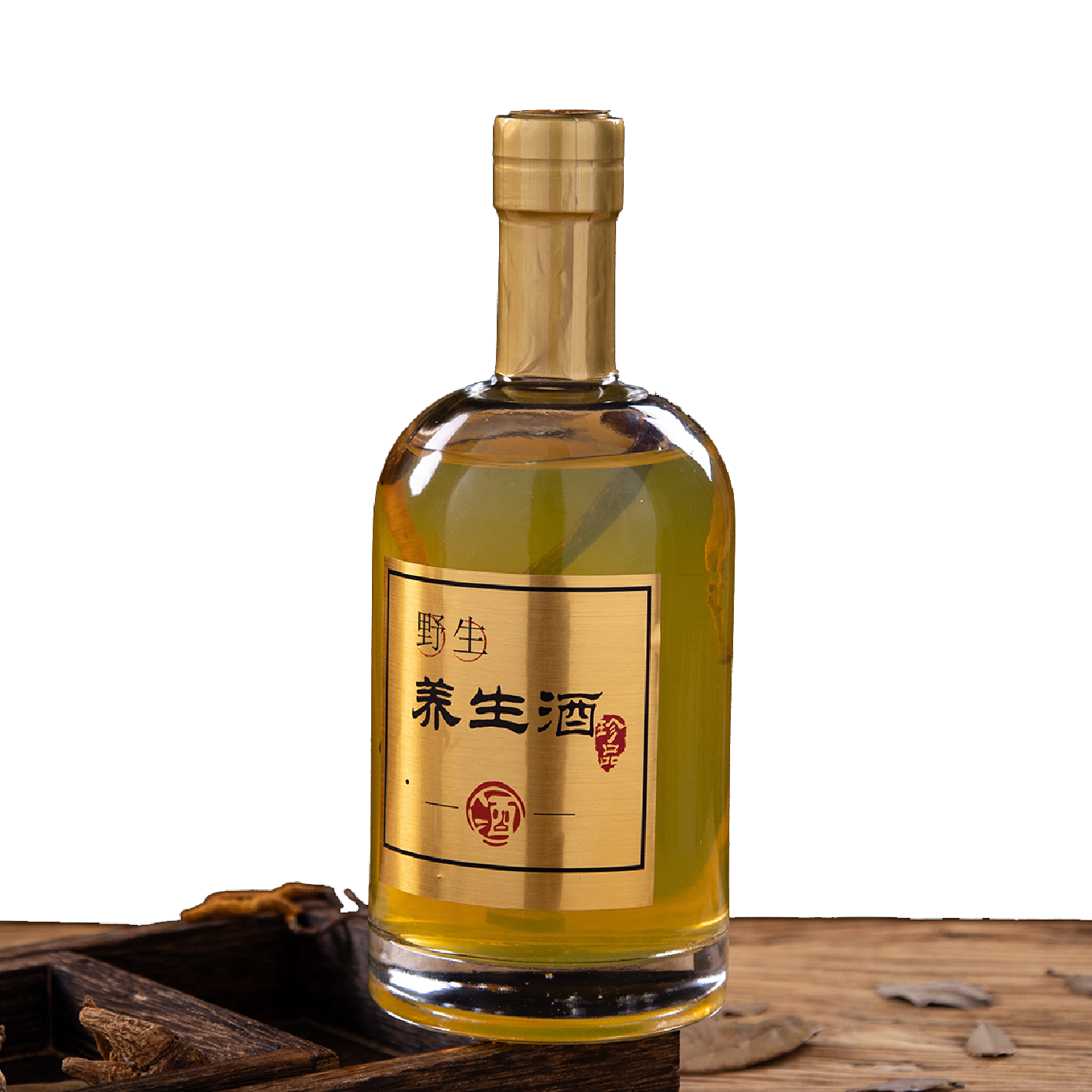 Manufacturers Selling Good Looking High End Empty Bottles Can Hold White Wine Glass Bottles