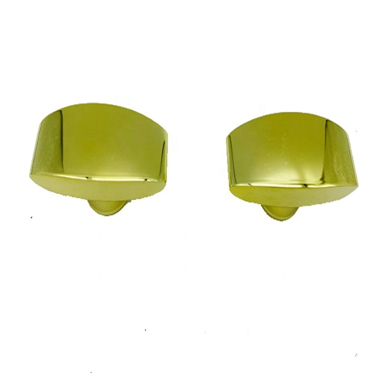 A wide variety of perfume bottle caps with zinc alloy material for you to choose from For FEA 15mm Glass bottle