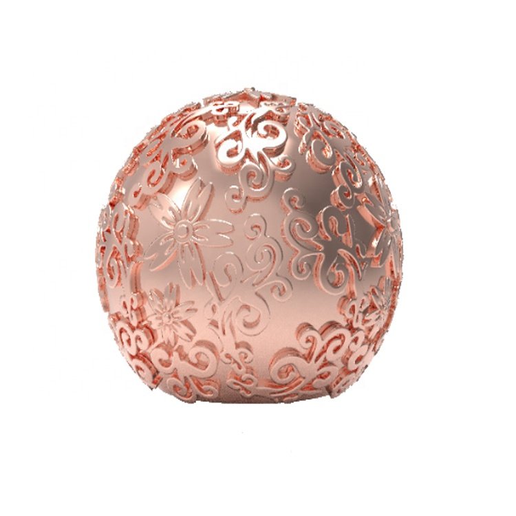 A wide variety of perfume bottle caps with zinc alloy material for you to choose from For FEA 15mm Glass bottle