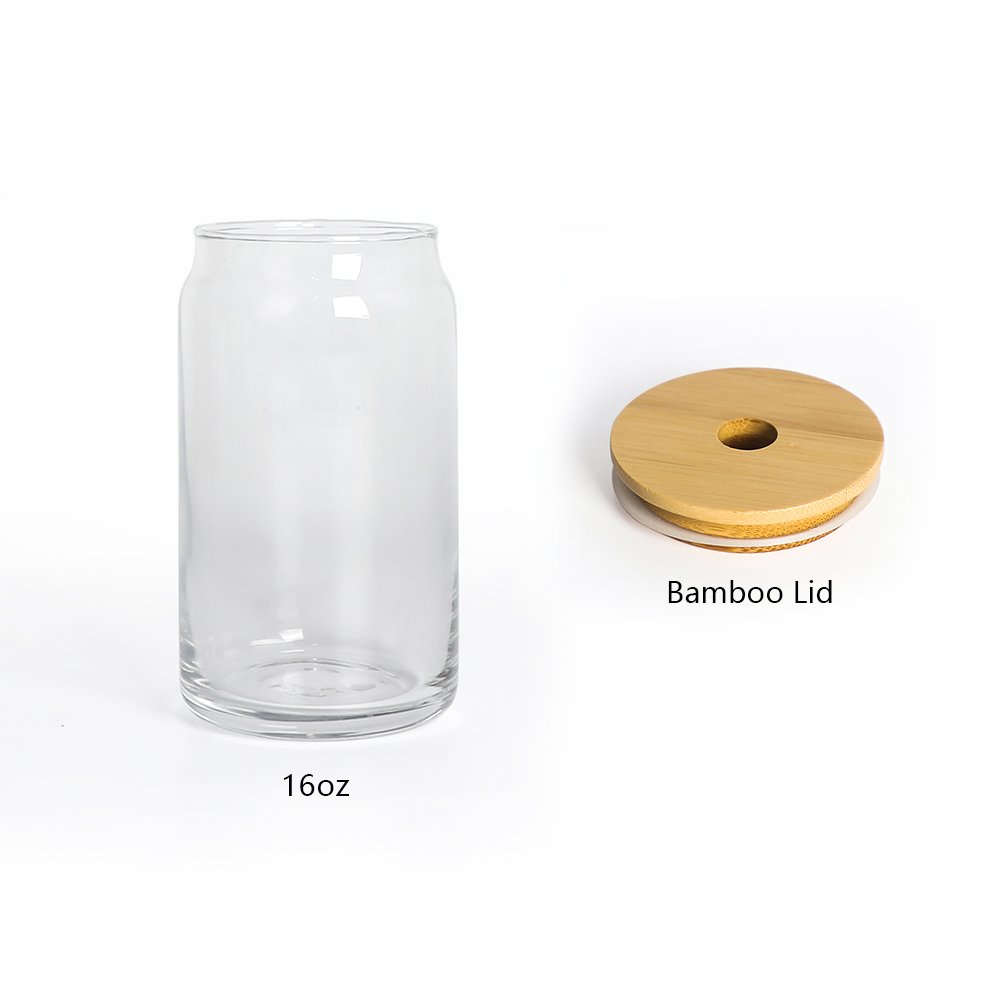 Sell Well Beer Heat Resistance Creative Reusable Clear Borosilicate glass Beer