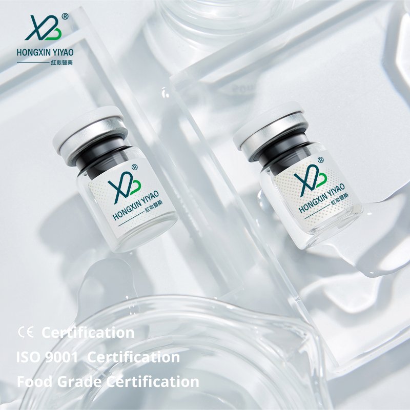 Factory wholesale popular bottle Penicilin bottle Cosmetic bottle with aluminum cover
