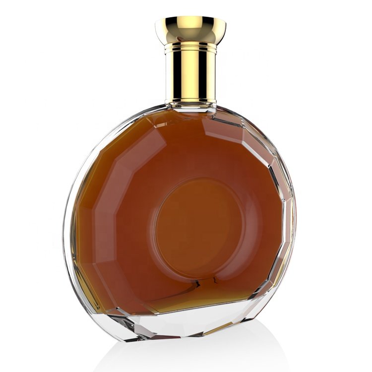 bulk liquor alcohol bottle glass bottles for liquor