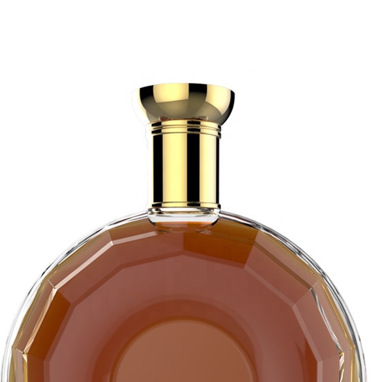 bulk liquor alcohol bottle glass bottles for liquor