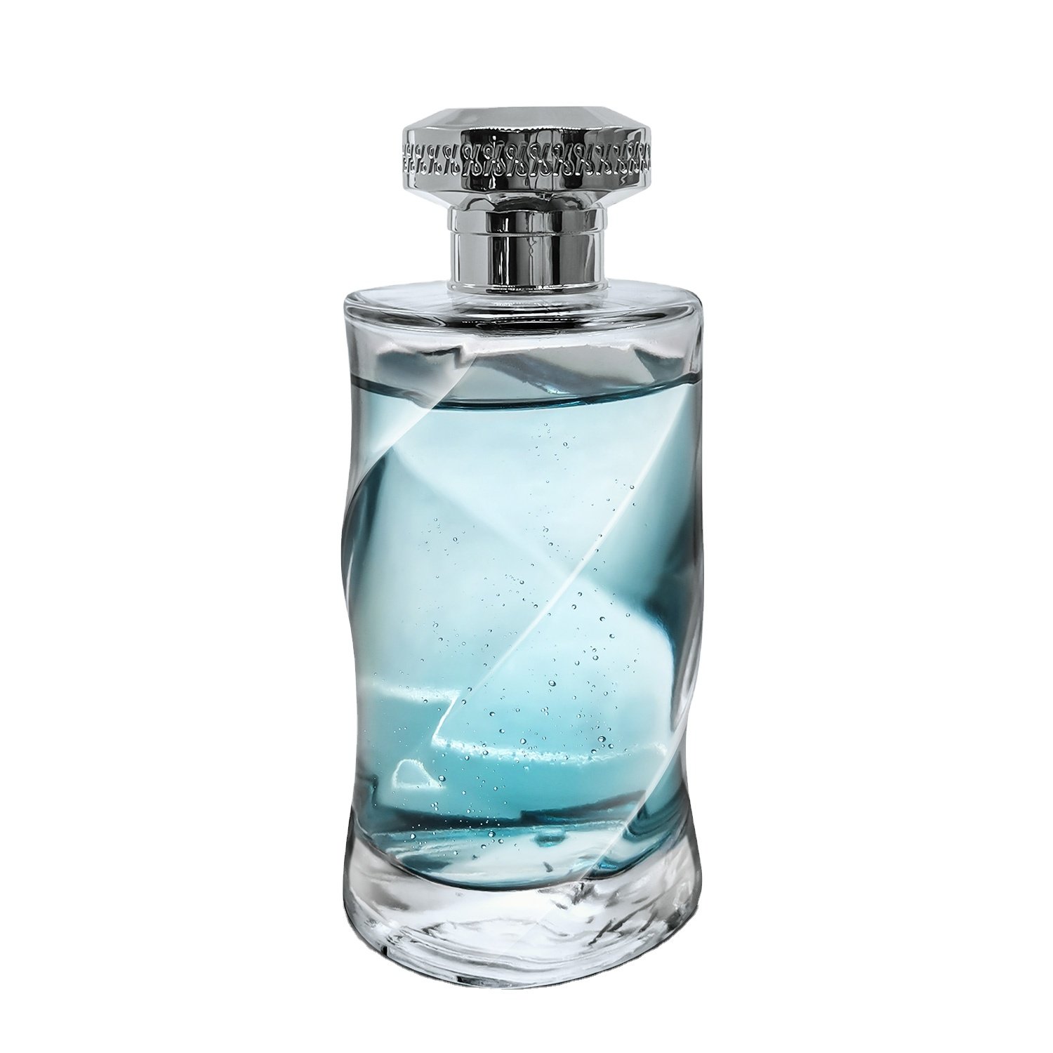 ODM & OEM Unique Perfume Bottle Luxury Perfume Bottles 100ml empty perfume bottles Fea15