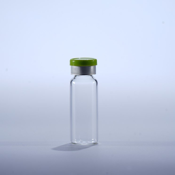 Fortune Luxury Empty Glass Bottles 1.5ml Chromatography Sample Vials Hplc Glass Vial
