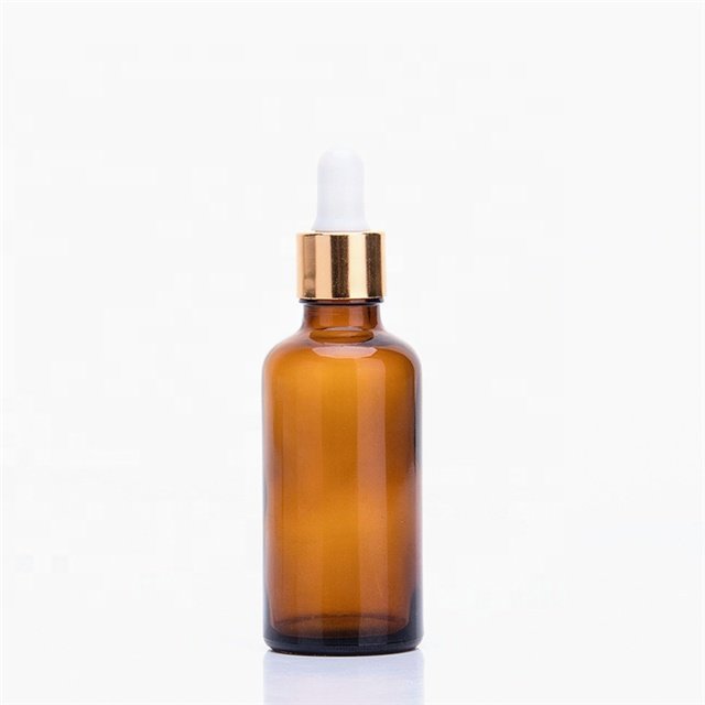 Wholesale 30Ml Amber Essential Oil Dropper Glass Dropper Bottle With Dropper