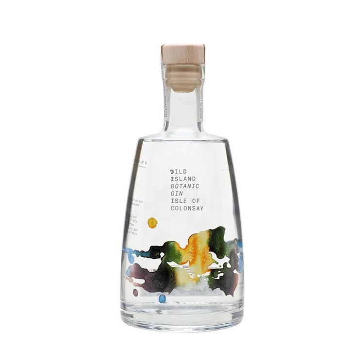 Empty flint 500ml 700ml 750ml vodka whiskey spirit glass bottle custom glass bottles for liquor container with cork screw cap