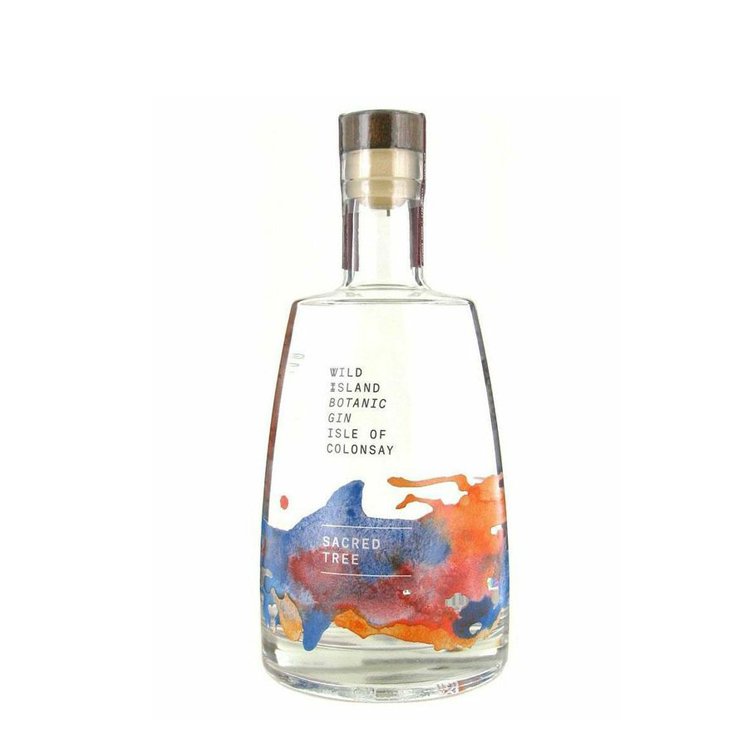 Empty flint 500ml 700ml 750ml vodka whiskey spirit glass bottle custom glass bottles for liquor container with cork screw cap