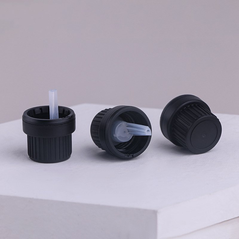 Wholesale price essential oil container 4oz 8oz airless glass bottle for cosmetics skin care glass toner bottle