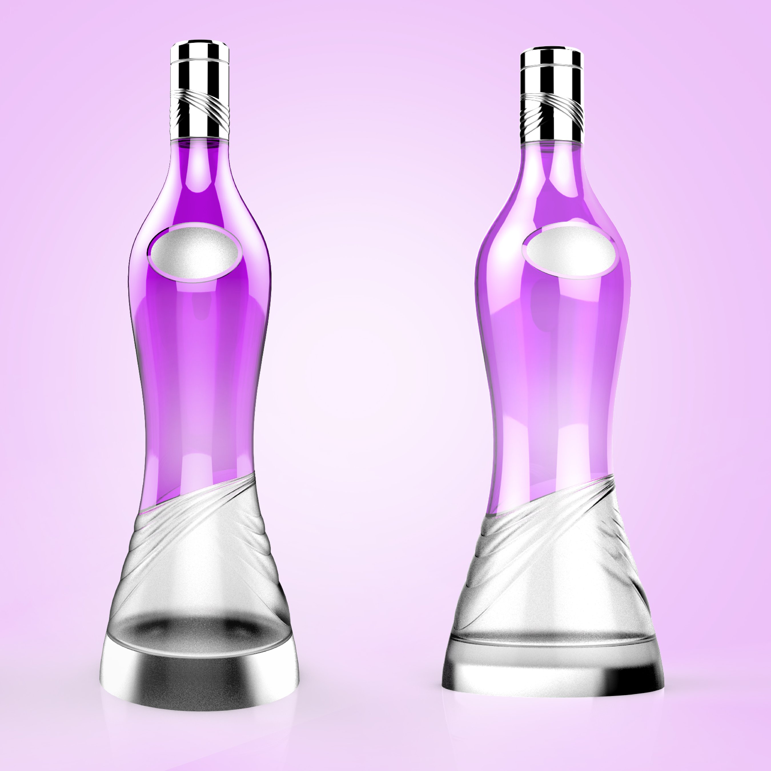 luxury 375ml 500ml 750ml 1000ml cork design whiskey vodka brandy tequila spirits glass bottles for alcoholic beverages