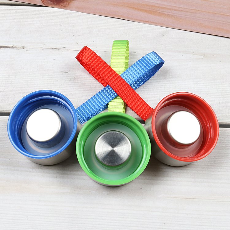 550ml / 750ml / 1000ml Sport Drinking Glass Water Bottle with Silicone Sleeve and Stainless Steel Lid