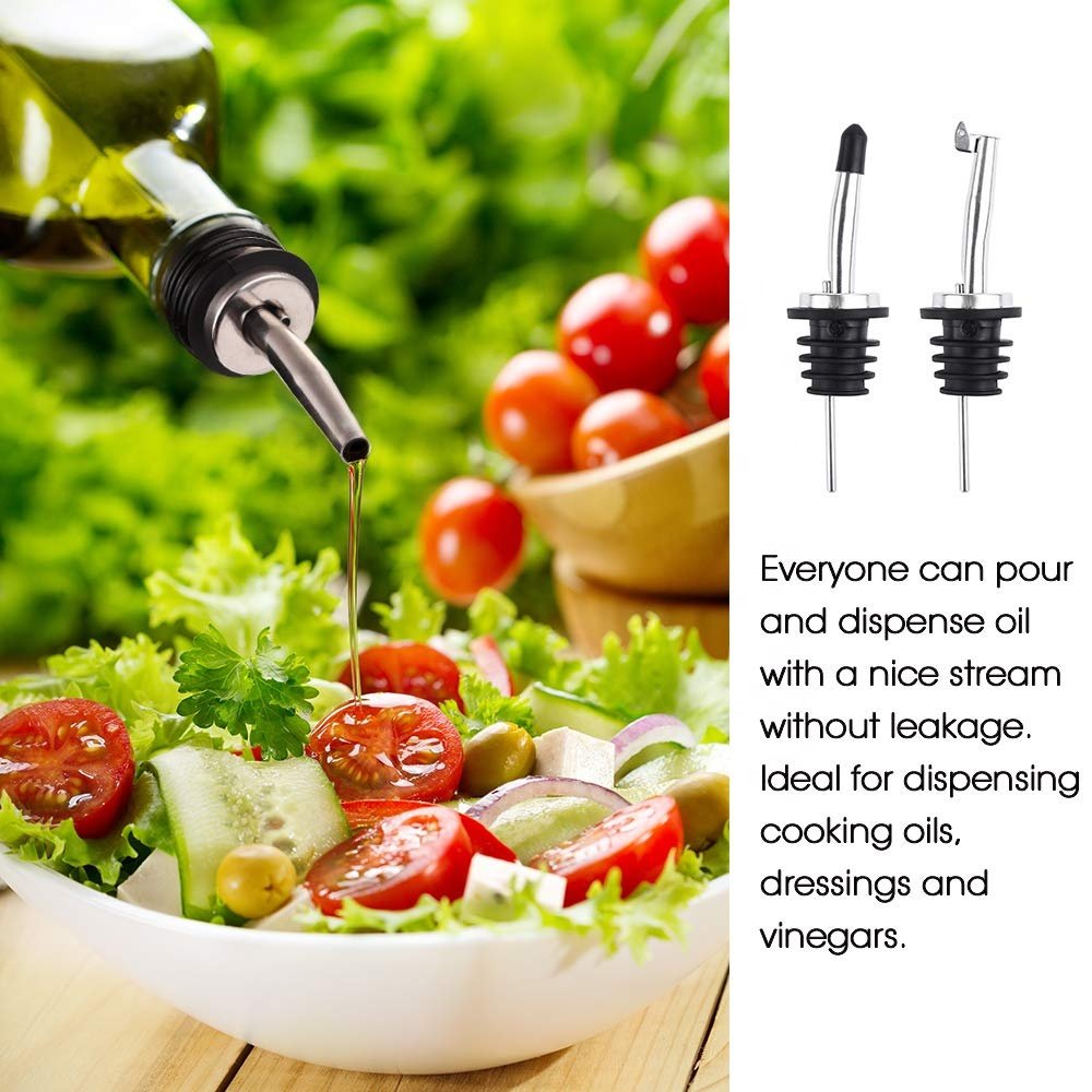 In Stock 150ml 250ml 500ml 750ml 1000ml Square Shape Empty Olive Oil Glass Bottle