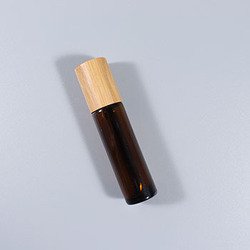 amber