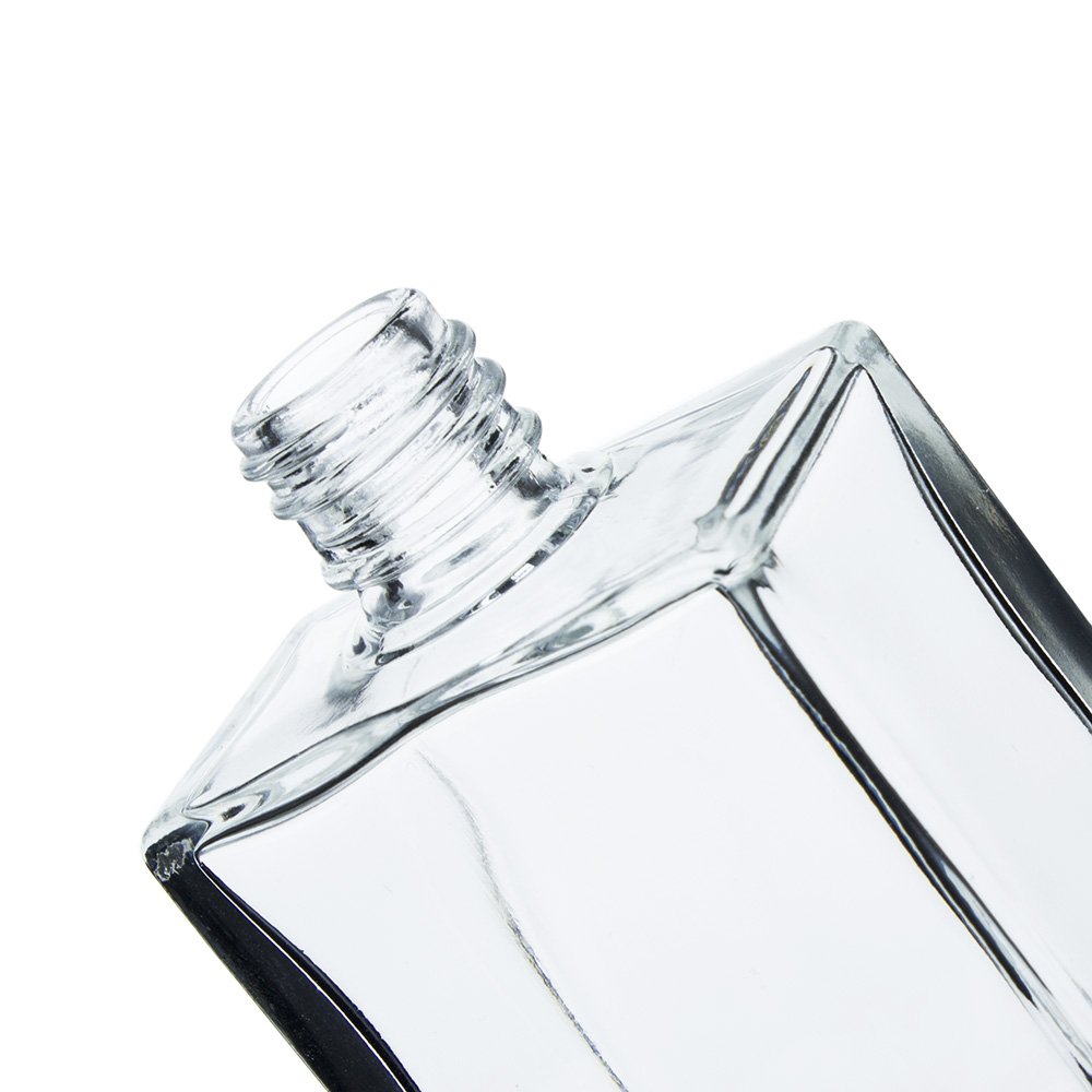 30ml 50ml 100mlglass perfume bottle