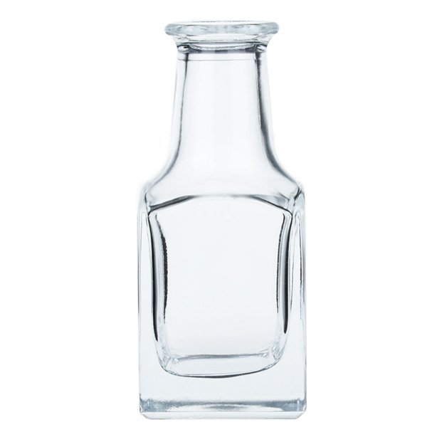 30ml 50ml 100mlglass perfume bottle