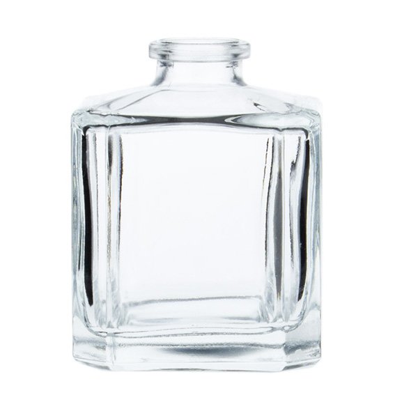 30ml 50ml 100mlglass perfume bottle