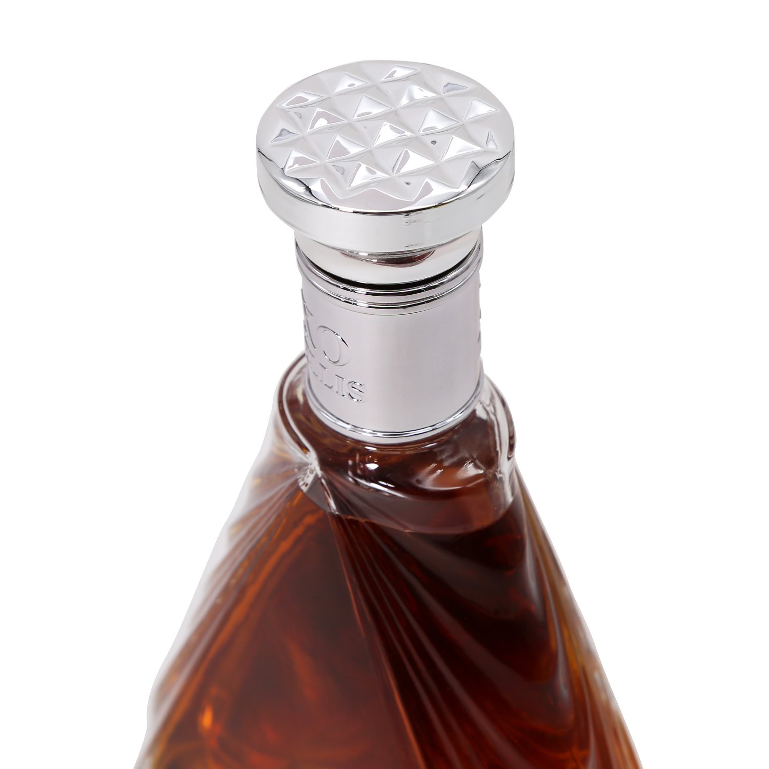 hot sale glass packing manufacture unique design tree shape clear 500ml spray Glass bottle