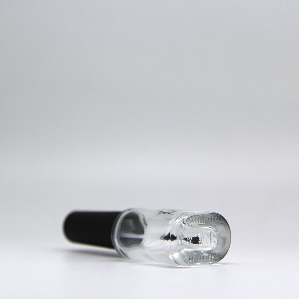 Wholesale and hottest selling empty nail polish bottle, glue gel glass bottle,nail enamel bottle with cap and brush
