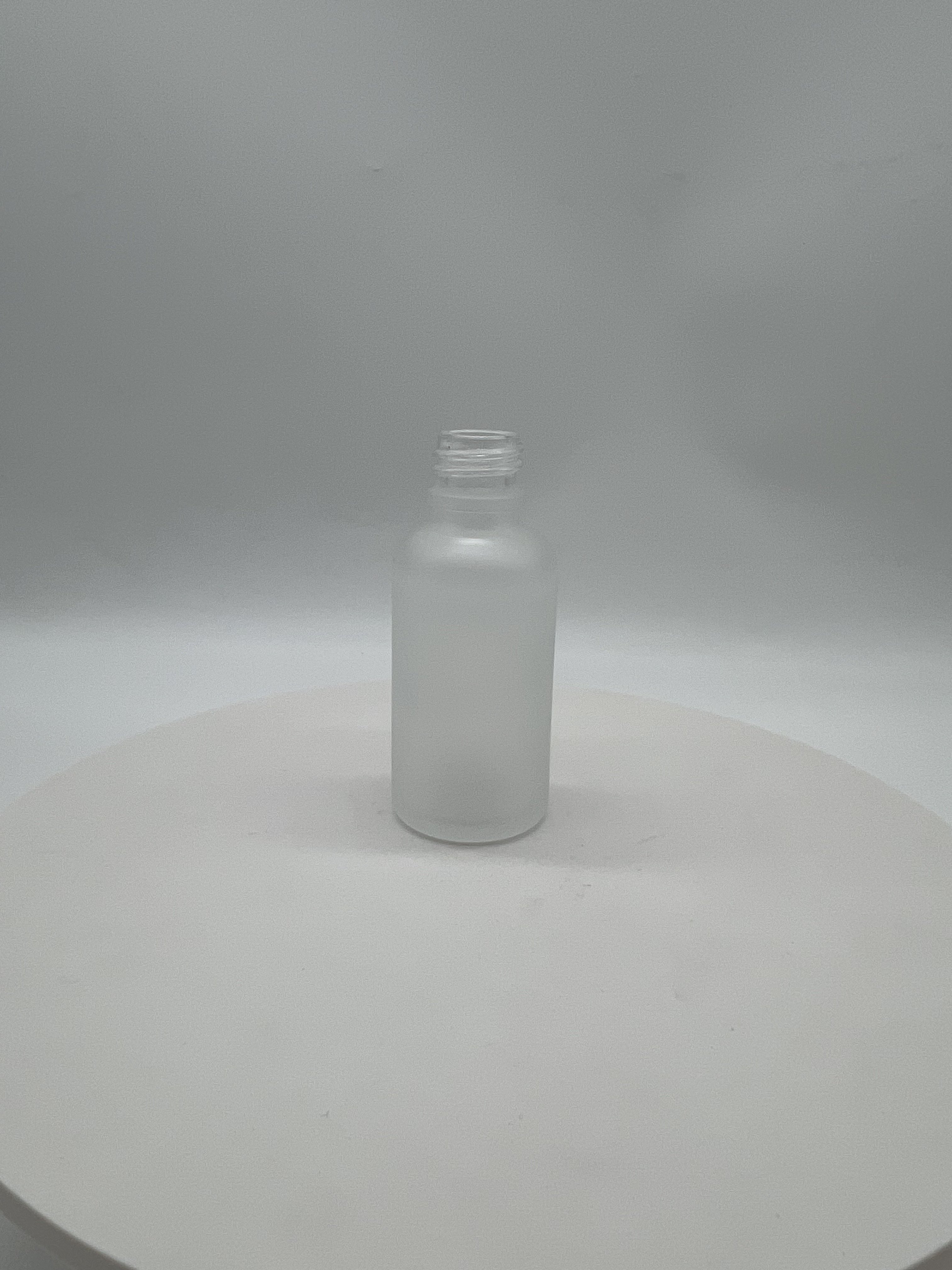 5ml 10ml 15ml 20ml 30 ml 50ml 60ml 100ml frosted matte clear transparent amber black dropper 1cc essential oil glass bottle