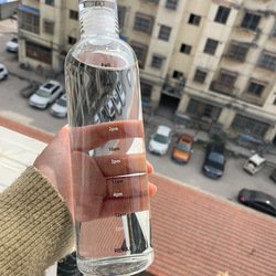 transparent