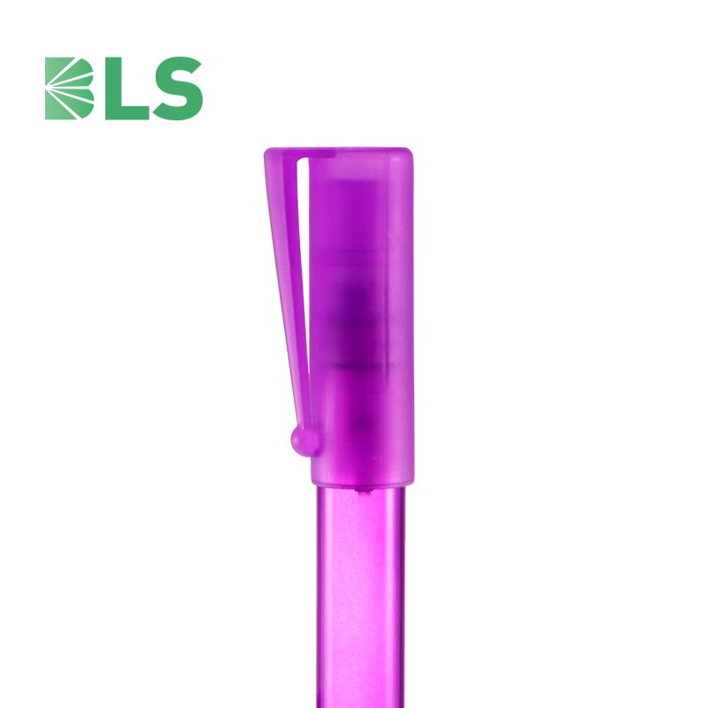 7.5ml 8ml pens shaped bottle for perfume glass bottles vials